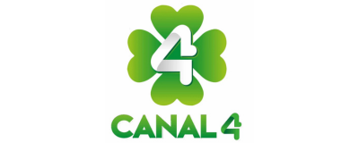 Canal 4 Nogoyá