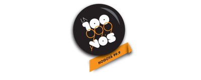 La 100 Nogoyá 99.9